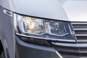 Volkswagen Caravelle LWB 2019 года  (WW)